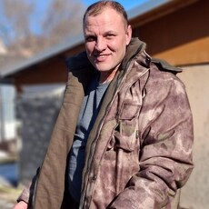 Фотография мужчины Александр, 42 года из г. Дзержинск