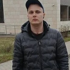 Фотография мужчины Павел, 30 лет из г. Серпухов