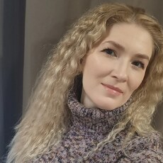 Фотография девушки Оксана, 45 лет из г. Москва