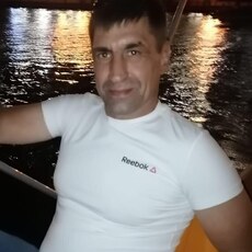 Фотография мужчины Сергей, 46 лет из г. Оха