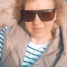 Фотография девушки Людмила, 42 года из г. Сморгонь