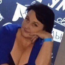Фотография девушки Марина, 51 год из г. Хомутово