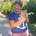 Юля, 49 лет