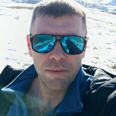 Фотография мужчины Кирилл, 37 лет из г. Воронеж