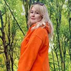 Фотография девушки Людмила, 55 лет из г. Гродно