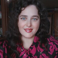 Фотография девушки Natali, 42 года из г. Барабинск