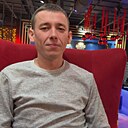 Марсель, 36 лет