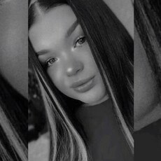 Фотография девушки Милана, 22 года из г. Орша