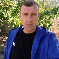 Фотография мужчины Александр, 47 лет из г. Светлоград
