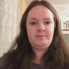 Фотография девушки Светлана, 44 года из г. Зеленоград