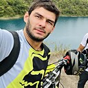 Мурат, 32 года