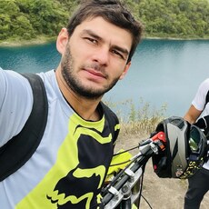 Фотография мужчины Мурат, 32 года из г. Нальчик
