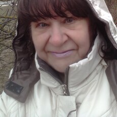 Фотография девушки Наталия, 66 лет из г. Дзержинск