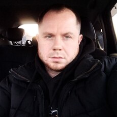 Фотография мужчины Павел, 38 лет из г. Амвросиевка