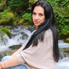 Фотография девушки Оля, 41 год из г. Варшава