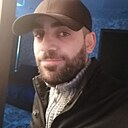 Амид, 38 лет