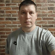 Фотография мужчины Vladimir, 36 лет из г. Топки