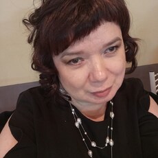 Фотография девушки Наталья, 46 лет из г. Тюмень