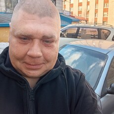 Фотография мужчины Александр, 40 лет из г. Краснощеково