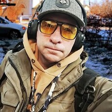 Фотография мужчины Дмитрий, 42 года из г. Якутск
