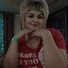 Фотография девушки Светлана, 42 года из г. Тайшет