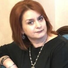 Фотография девушки Елена, 53 года из г. Варшава