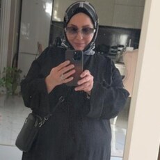 Фотография девушки Пчёлка, 45 лет из г. Махачкала