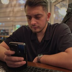 Фотография мужчины Илья, 29 лет из г. Пятигорск