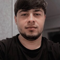 Фотография мужчины Рома, 23 года из г. Лабытнанги