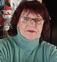 Галина, 65 лет
