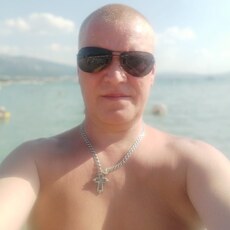 Фотография мужчины Саша, 47 лет из г. Киров
