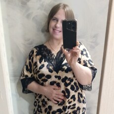 Фотография девушки Елена, 44 года из г. Королёв