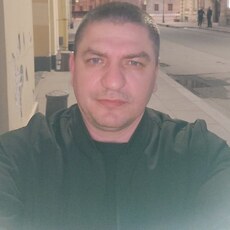 Фотография мужчины Александр, 42 года из г. Сургут