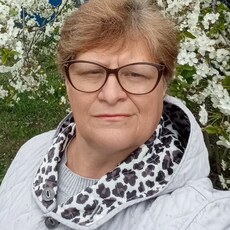 Фотография девушки Татьяна, 60 лет из г. Ипатово
