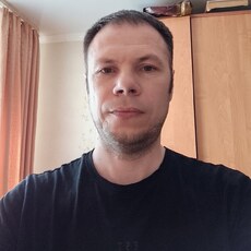 Фотография мужчины Александр, 39 лет из г. Уральск