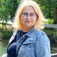 Фотография девушки Нина, 62 года из г. Нижний Новгород