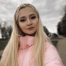 Фотография девушки Marina, 27 лет из г. Лида
