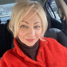 Фотография девушки Марина, 50 лет из г. Барнаул