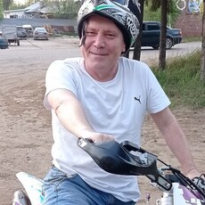 Фотография мужчины Nik, 48 лет из г. Ухта