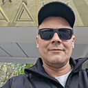 Добрый Кот, 48 лет