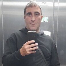 Фотография мужчины Давид, 46 лет из г. Кунгур