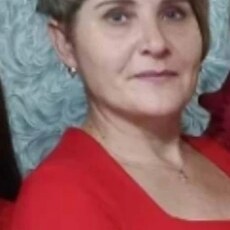 Фотография девушки Елена, 48 лет из г. Зима