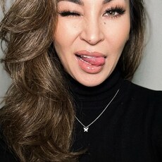 Фотография девушки Жулдыз, 37 лет из г. Шымкент