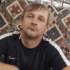Фотография мужчины Михаил, 44 года из г. Киров