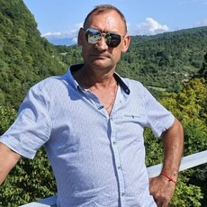 Фотография мужчины Сергей, 57 лет из г. Черемхово