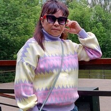 Фотография девушки Валентина, 55 лет из г. Мытищи