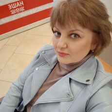 Фотография девушки Лика, 40 лет из г. Тула