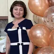 Фотография девушки Алена, 48 лет из г. Кемерово