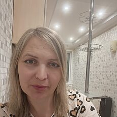 Фотография девушки Оксана, 41 год из г. Инза