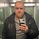 Ник, 39 лет